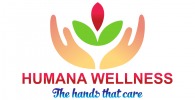 Humana Wellness logo